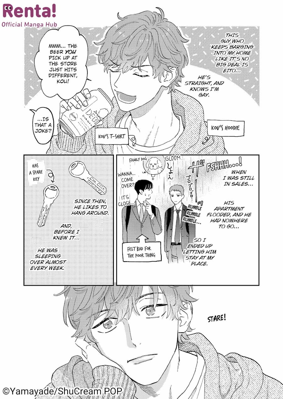 Contents LP - Sample page 5