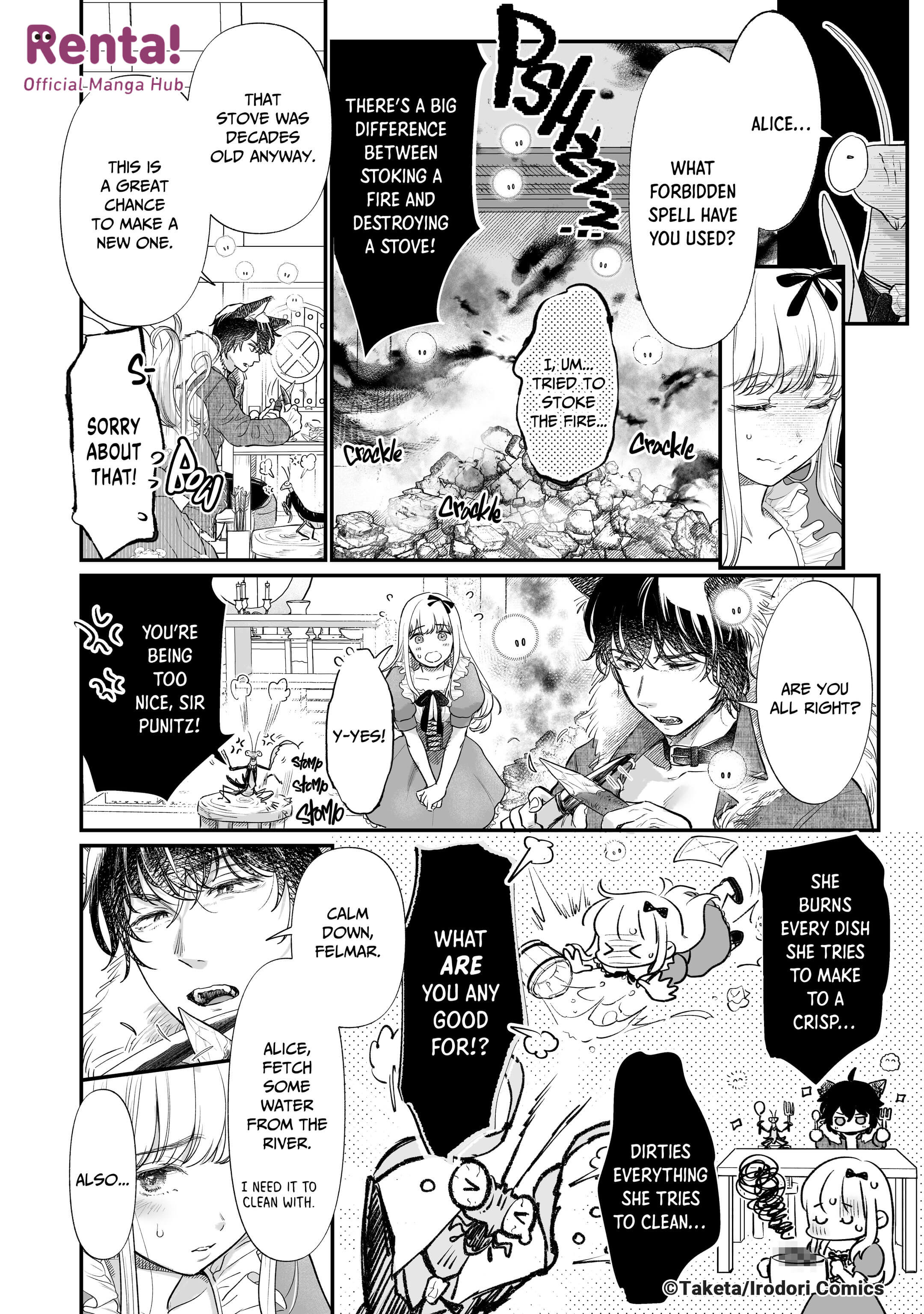Contents LP - Sample page 10