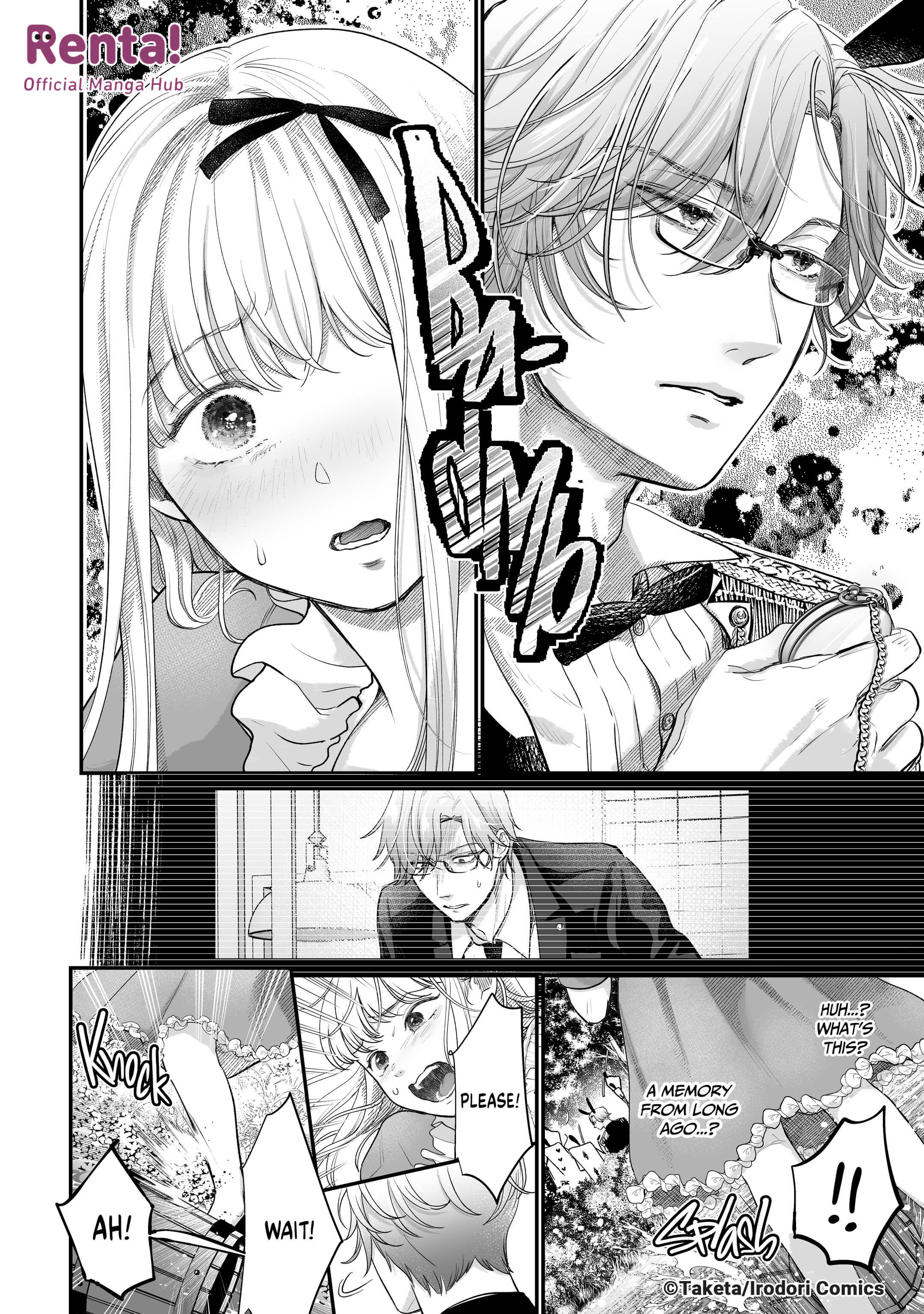 Contents LP - Sample page 12