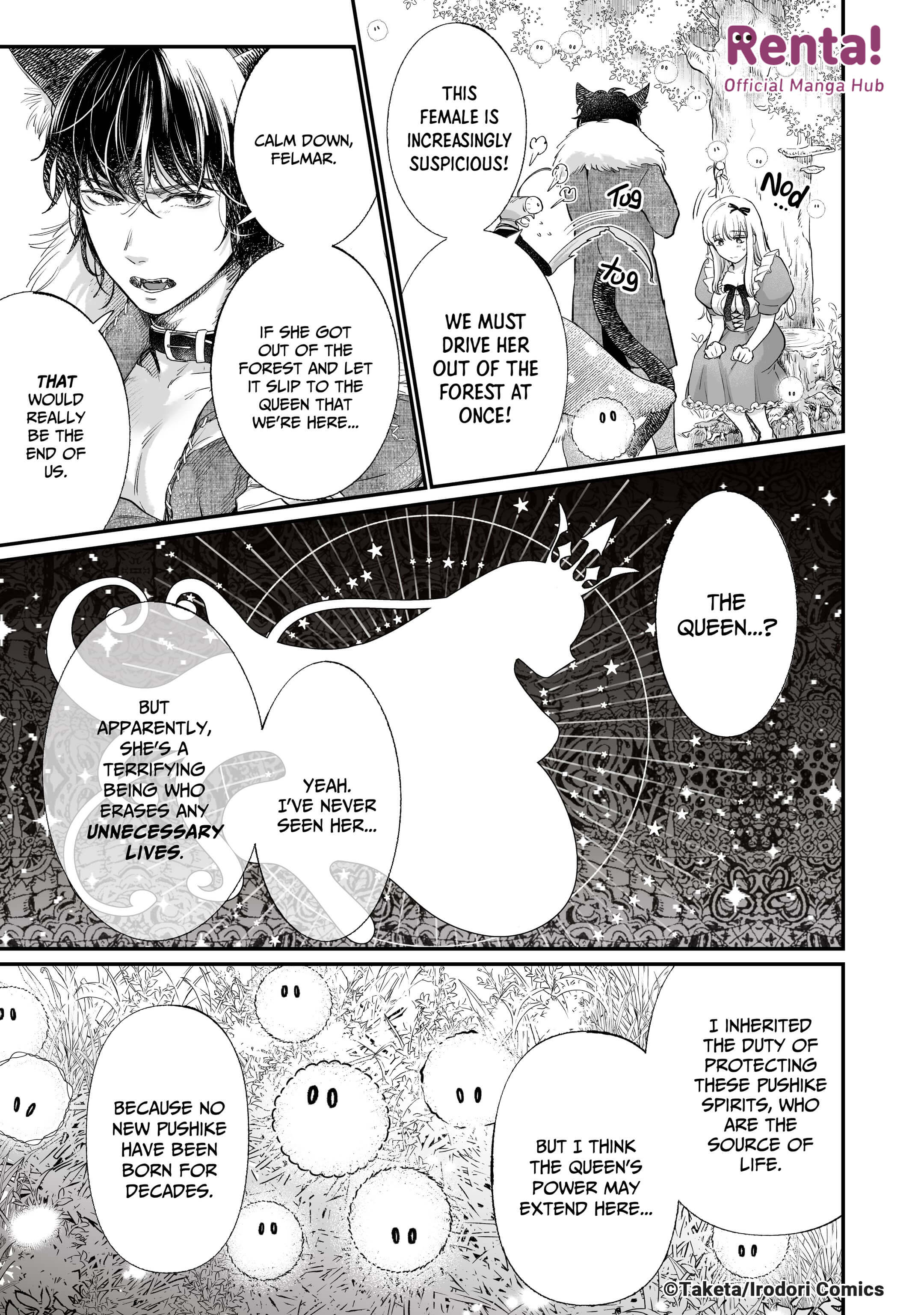 Contents LP - Sample page 7