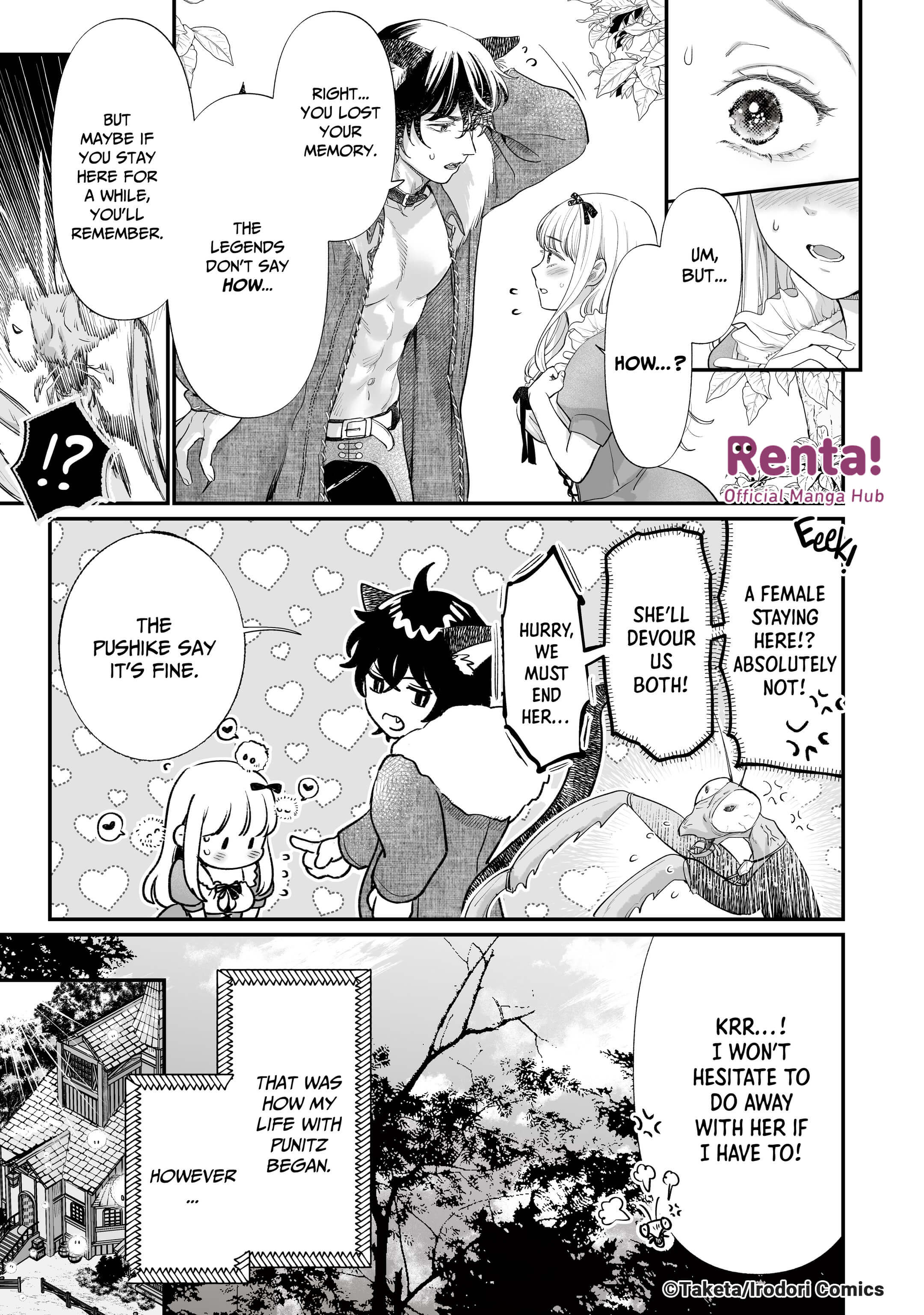 Contents LP - Sample page 9