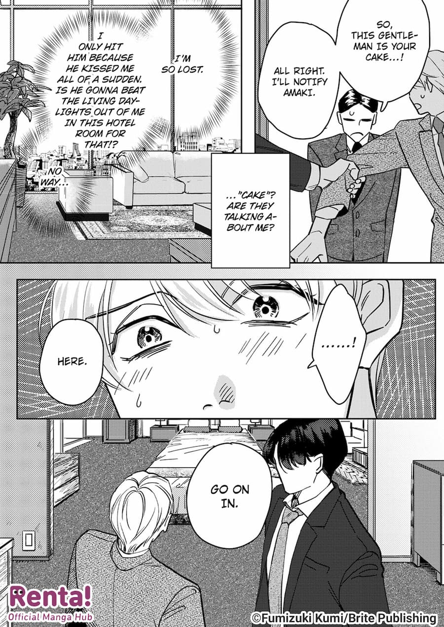 Contents LP - Sample page 14