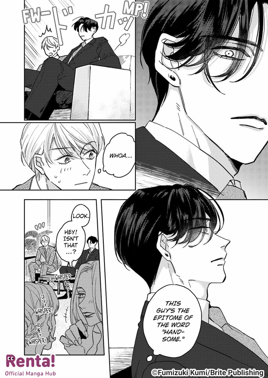 Contents LP - Sample page 5
