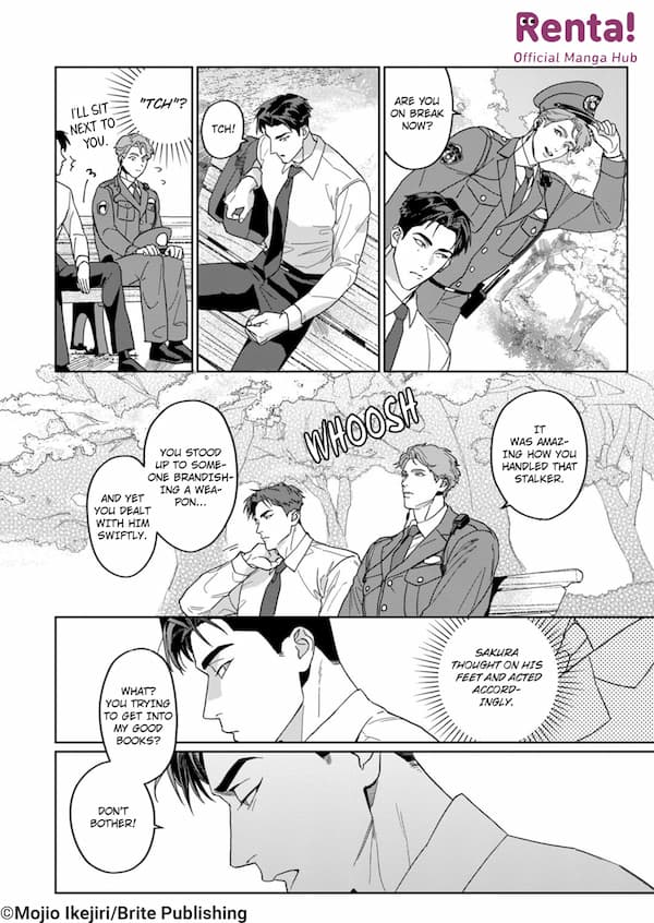 Contents LP - Sample page 13