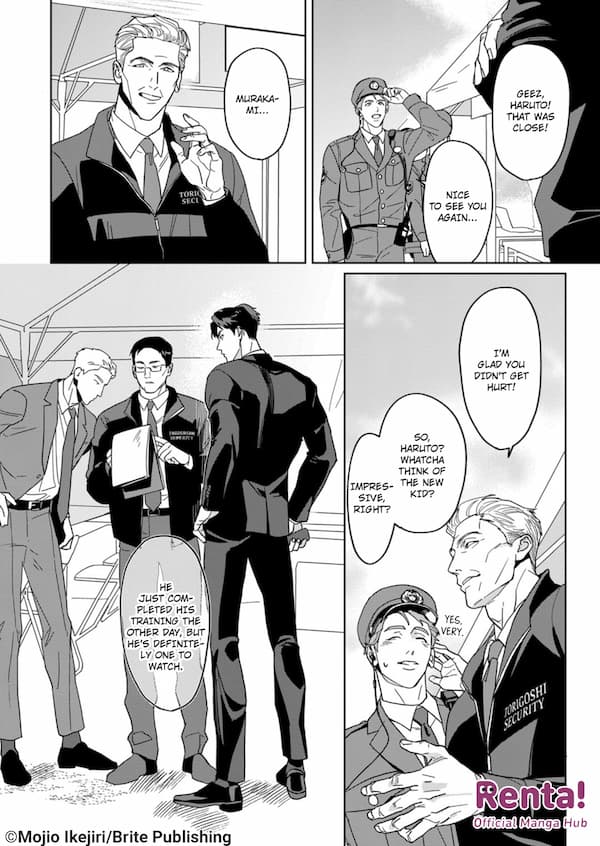 Contents LP - Sample page 8