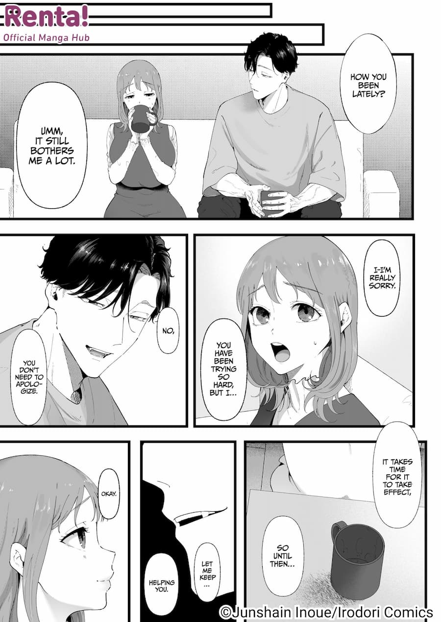 Contents LP - Sample page 1