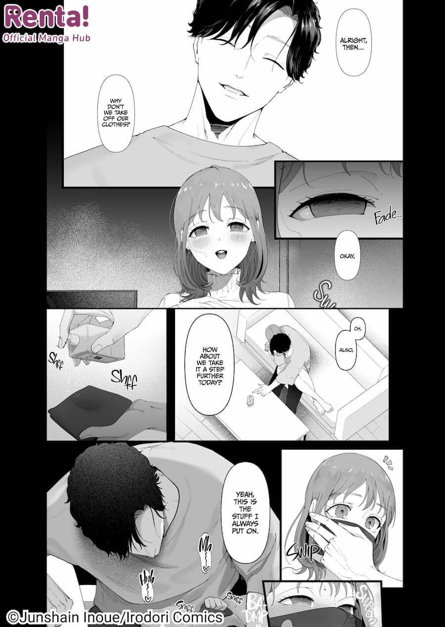 Contents LP - Sample page 2