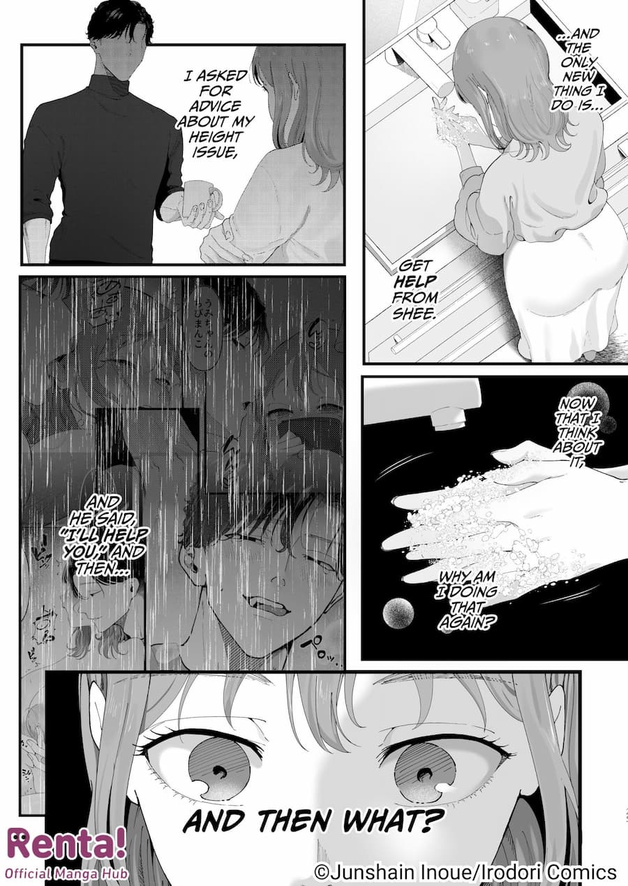 Contents LP - Sample page 3