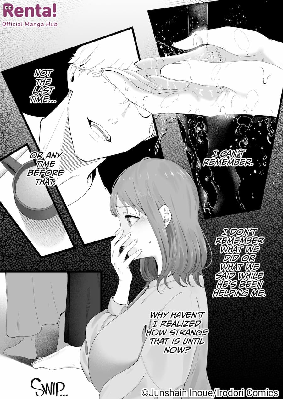 Contents LP - Sample page 4