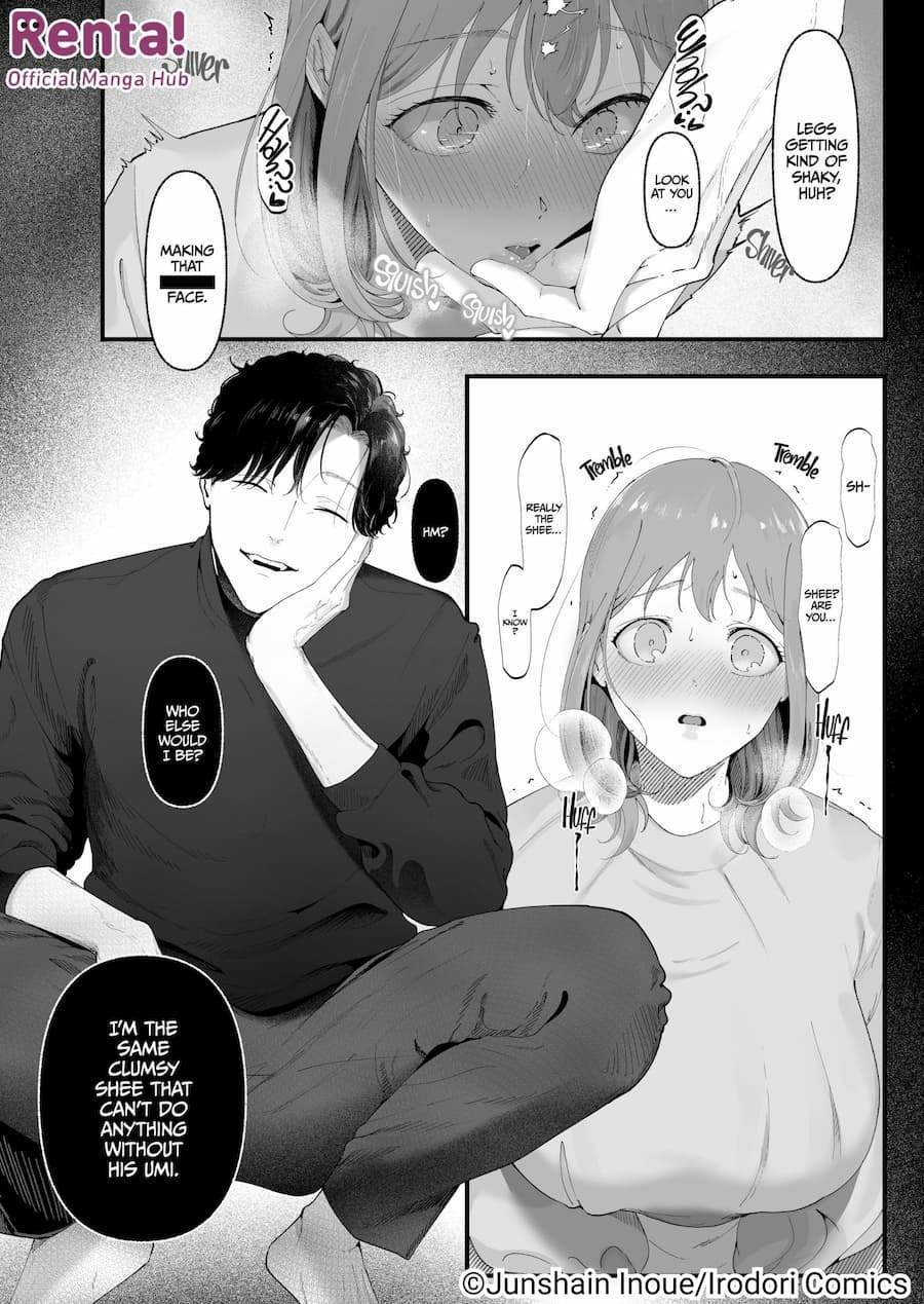 Contents LP - Sample page 8