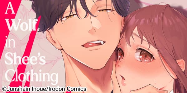 A Wolf in Shee's Clothing