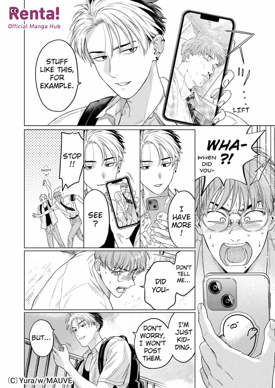 Contents LP - Sample page 4