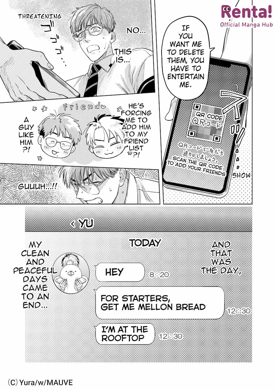 Contents LP - Sample page 5