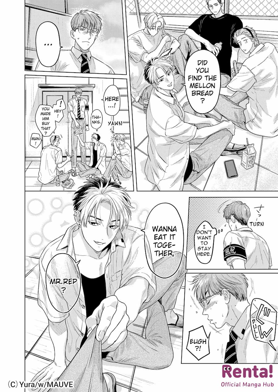 Contents LP - Sample page 6