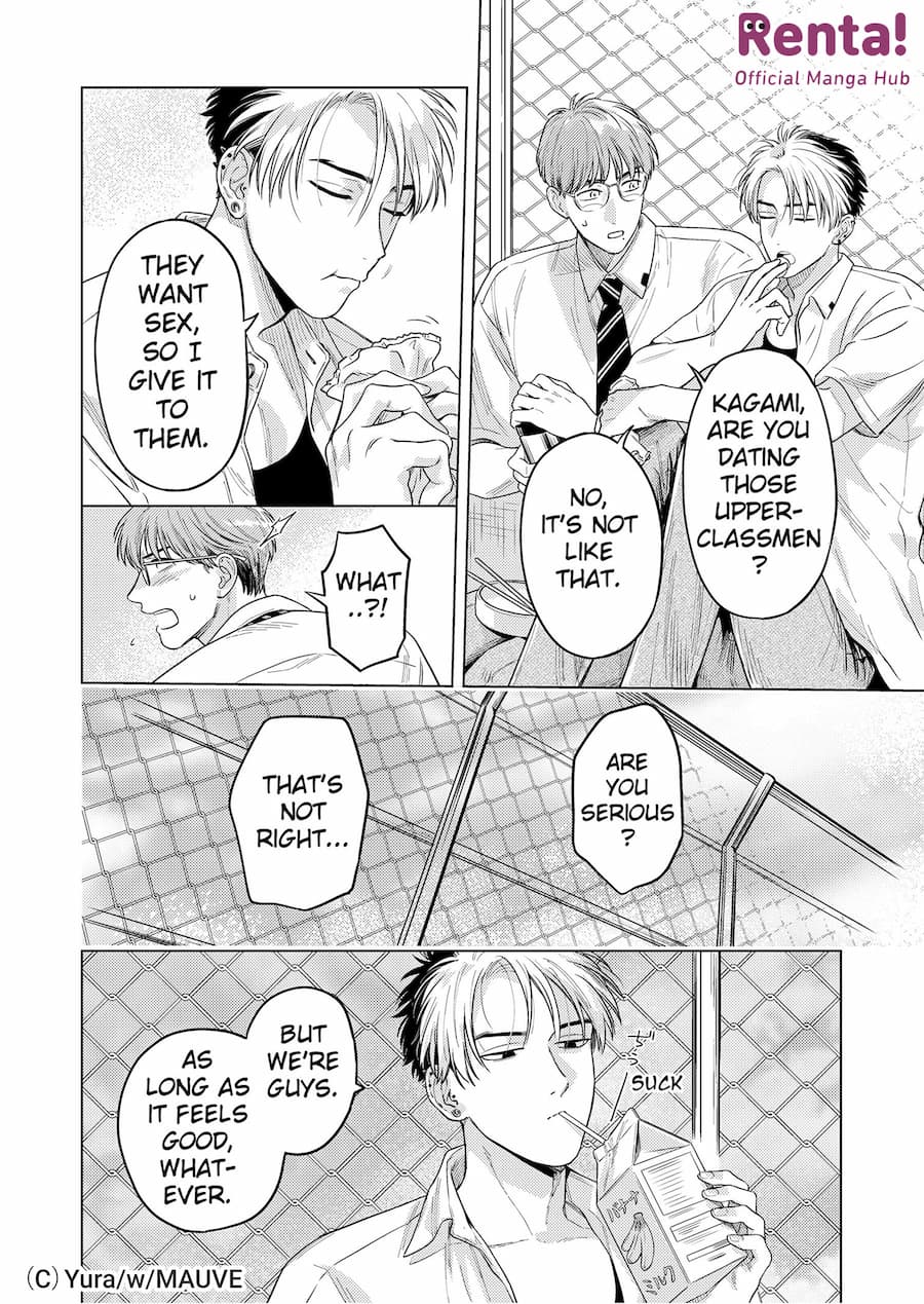 Contents LP - Sample page 8