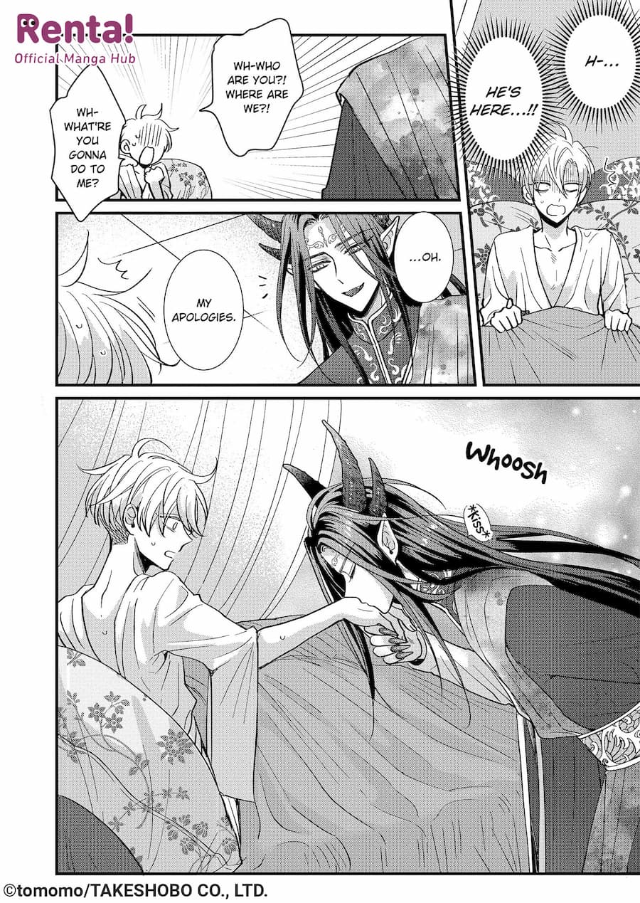 Contents LP - Sample page 8