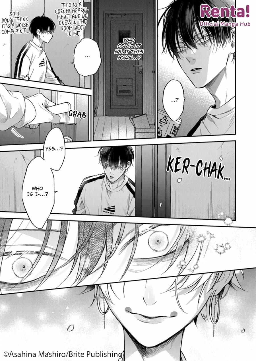 Contents LP - Sample page 1