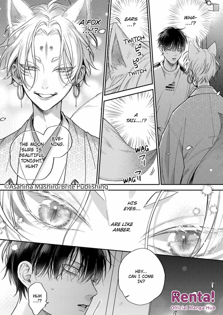 Contents LP - Sample page 3