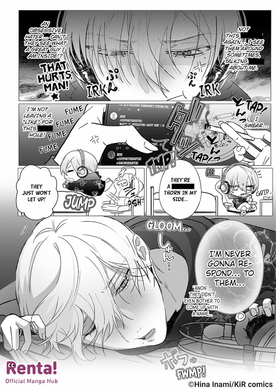 Contents LP - Sample page 2