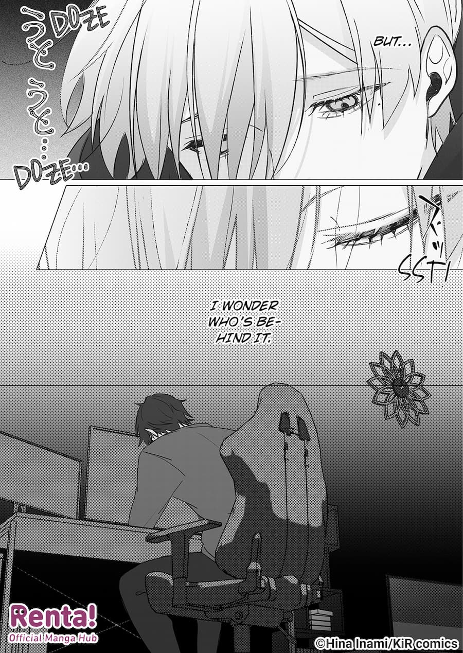 Contents LP - Sample page 3