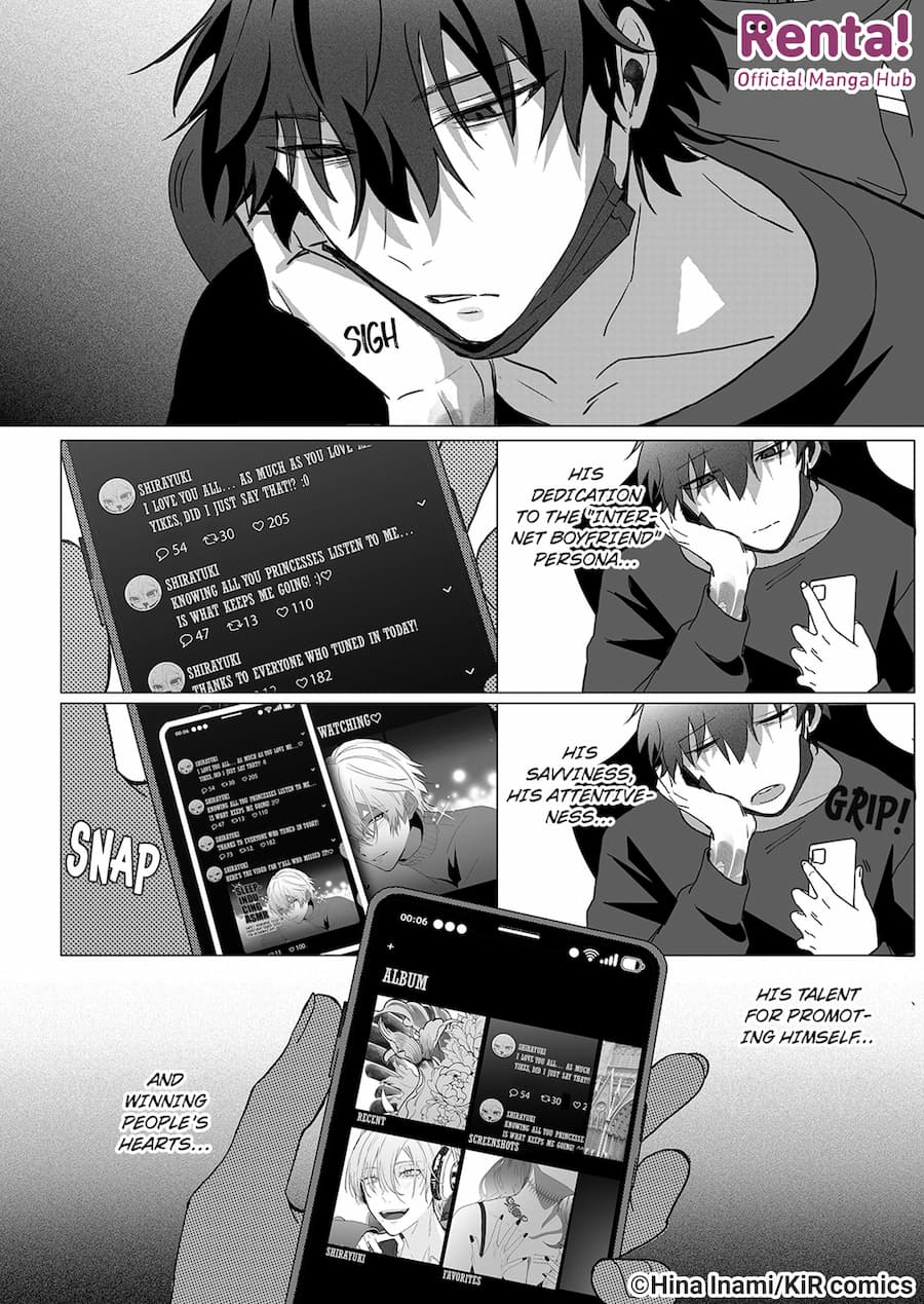Contents LP - Sample page 6
