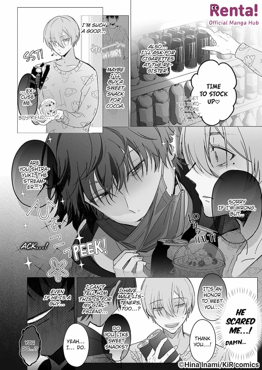 Contents LP - Sample page 8