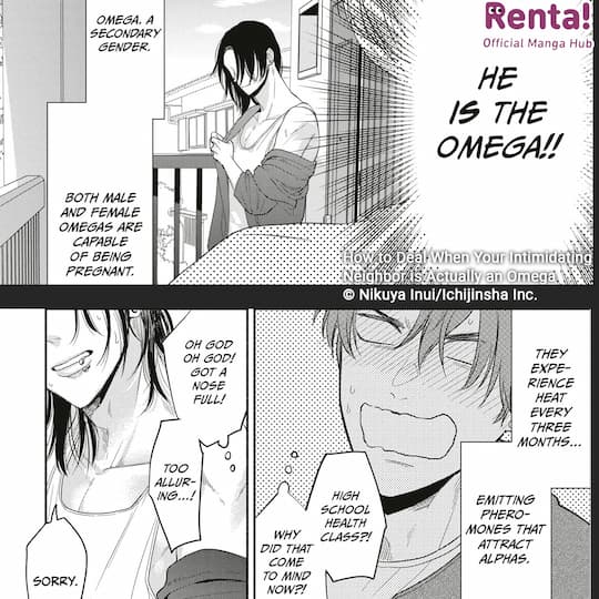 Contents LP - Sample page 4