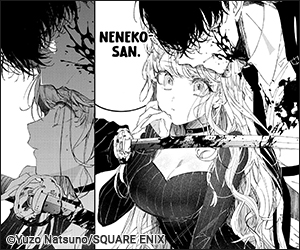Assassin & Cinderella
