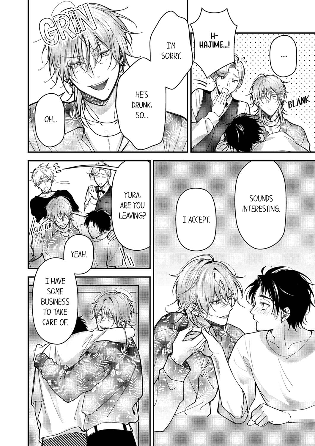 Contents LP - Sample page 11