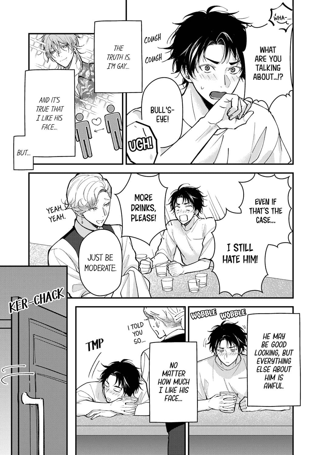 Contents LP - Sample page 8
