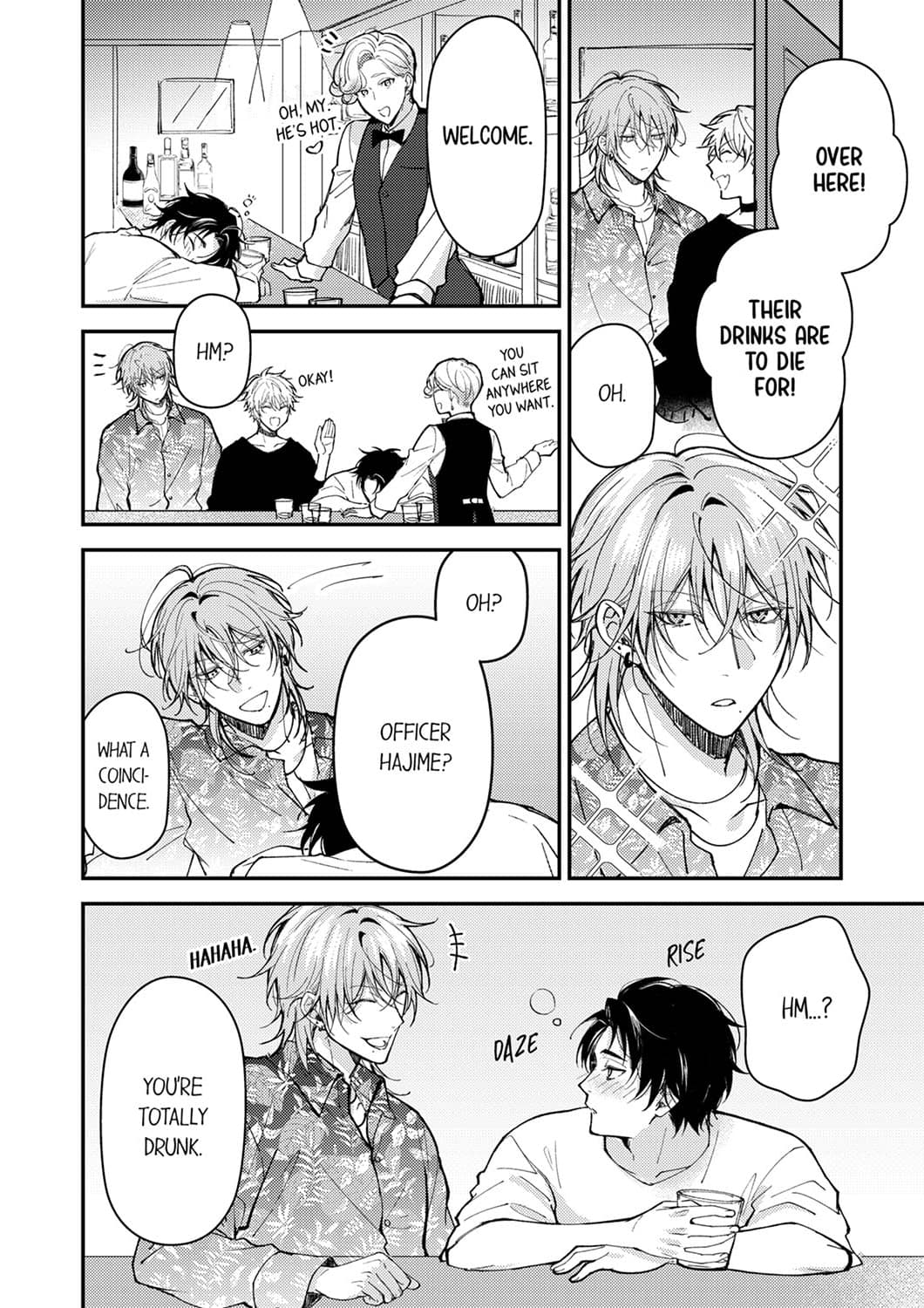 Contents LP - Sample page 9