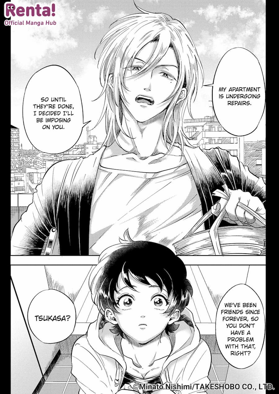 Contents LP - Sample page 1