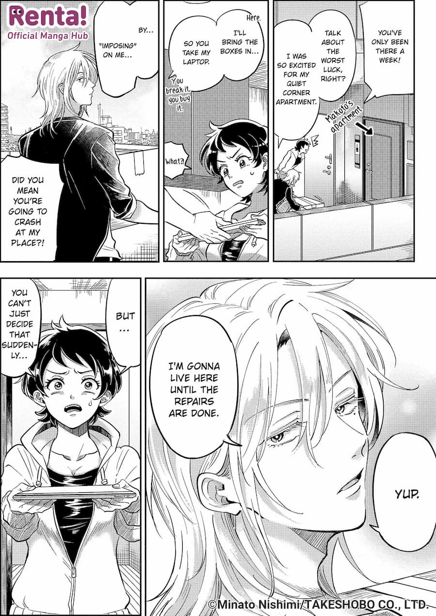 Contents LP - Sample page 2