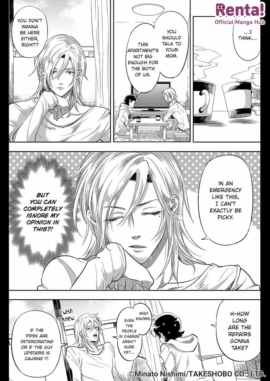 Contents LP - Sample page 3