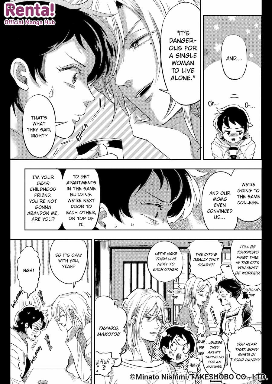 Contents LP - Sample page 4