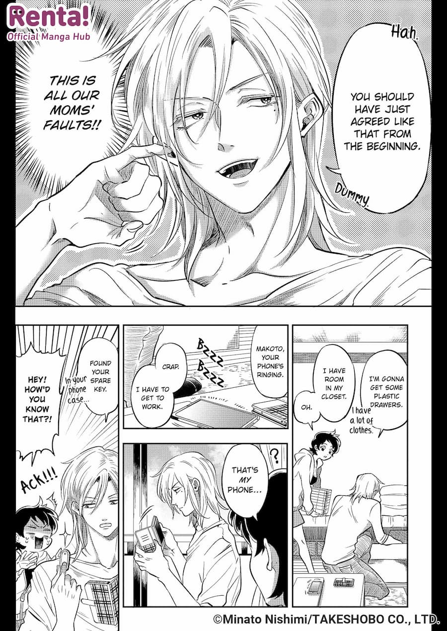 Contents LP - Sample page 5