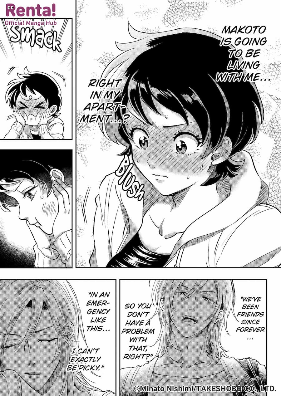 Contents LP - Sample page 6