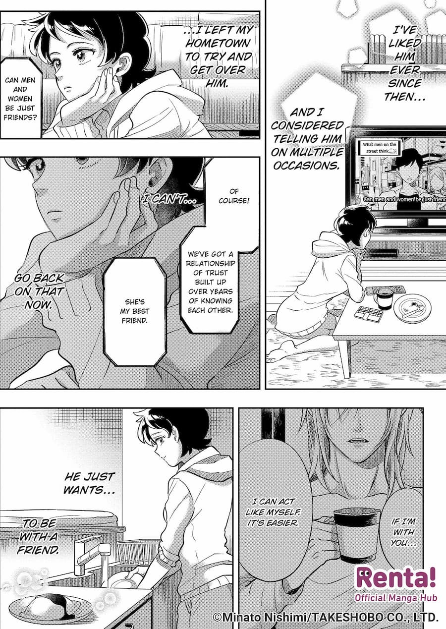 Contents LP - Sample page 8