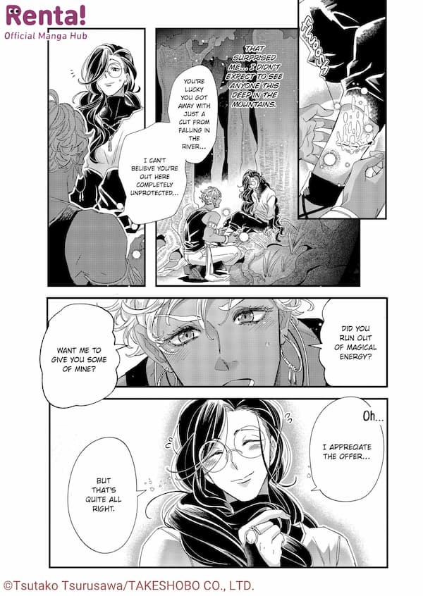 Contents LP - Sample page 9
