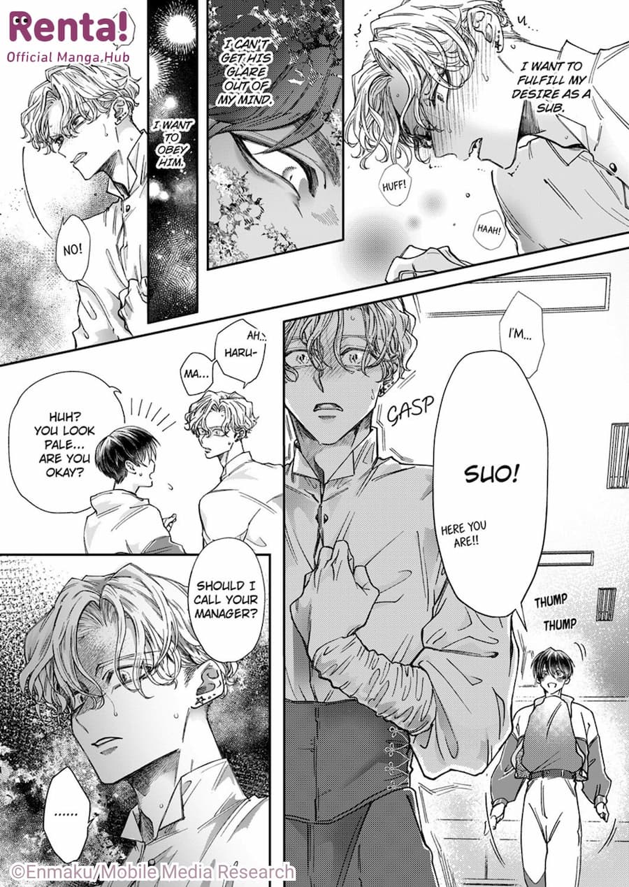 Contents LP - Sample page 5