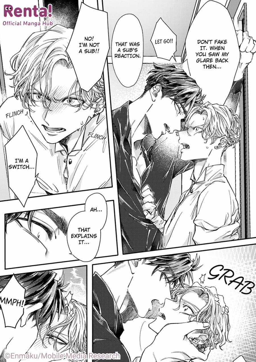 Contents LP - Sample page 8