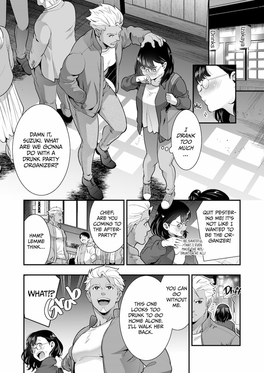 Contents LP - Sample page 1