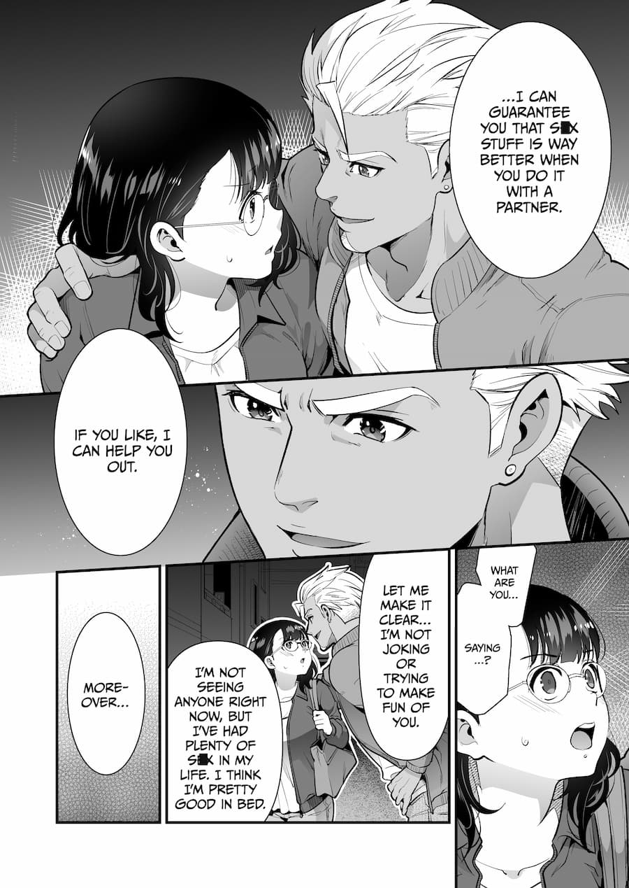 Contents LP - Sample page 10