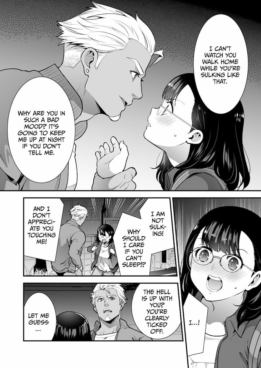 Contents LP - Sample page 3