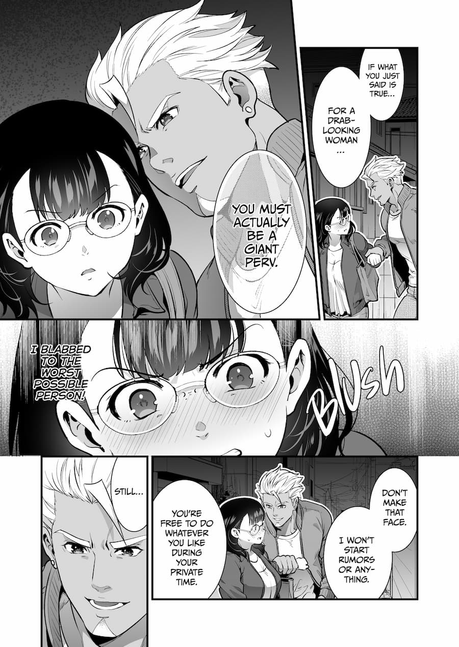 Contents LP - Sample page 8