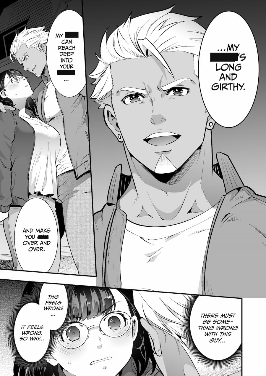 Contents LP - Sample page 9