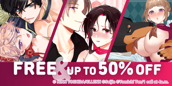 April Mature Romance Deals