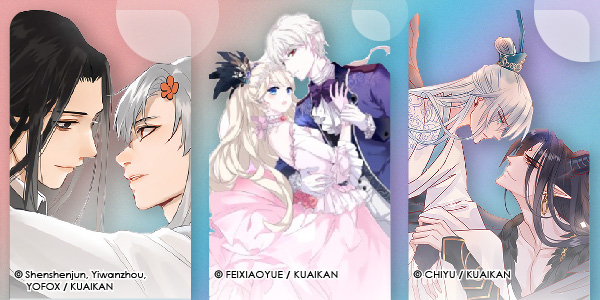 Fantasy World Sale: 90% OFF up to Ch. 8