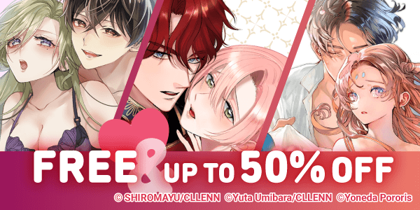 February Mature Romance Deals