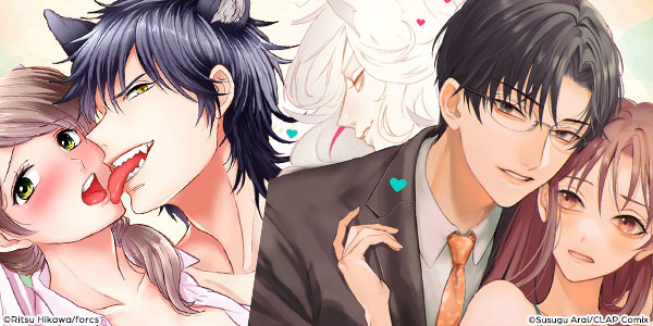 Puppy Love Sale: Up to 30% OFF until Apr. 3 (JST)!